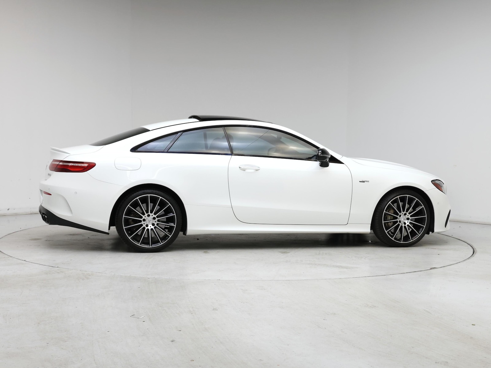 2019 Mercedes-Benz E-Class AMG E53 - Photo 8