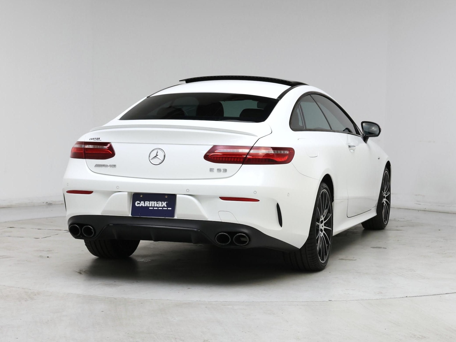 2019 Mercedes-Benz E-Class AMG E53 - Photo 9