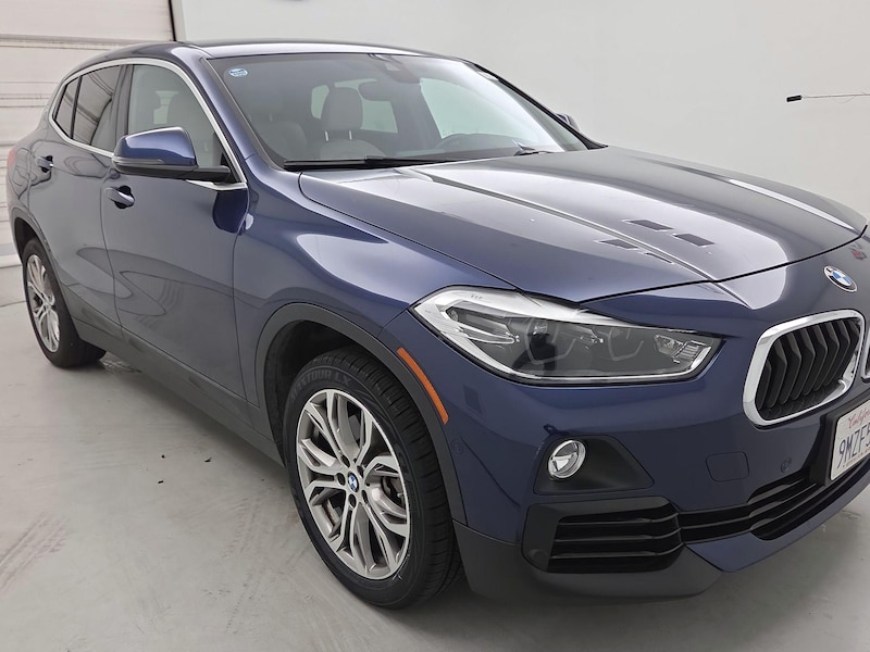 2019 BMW X2 XDrive28i