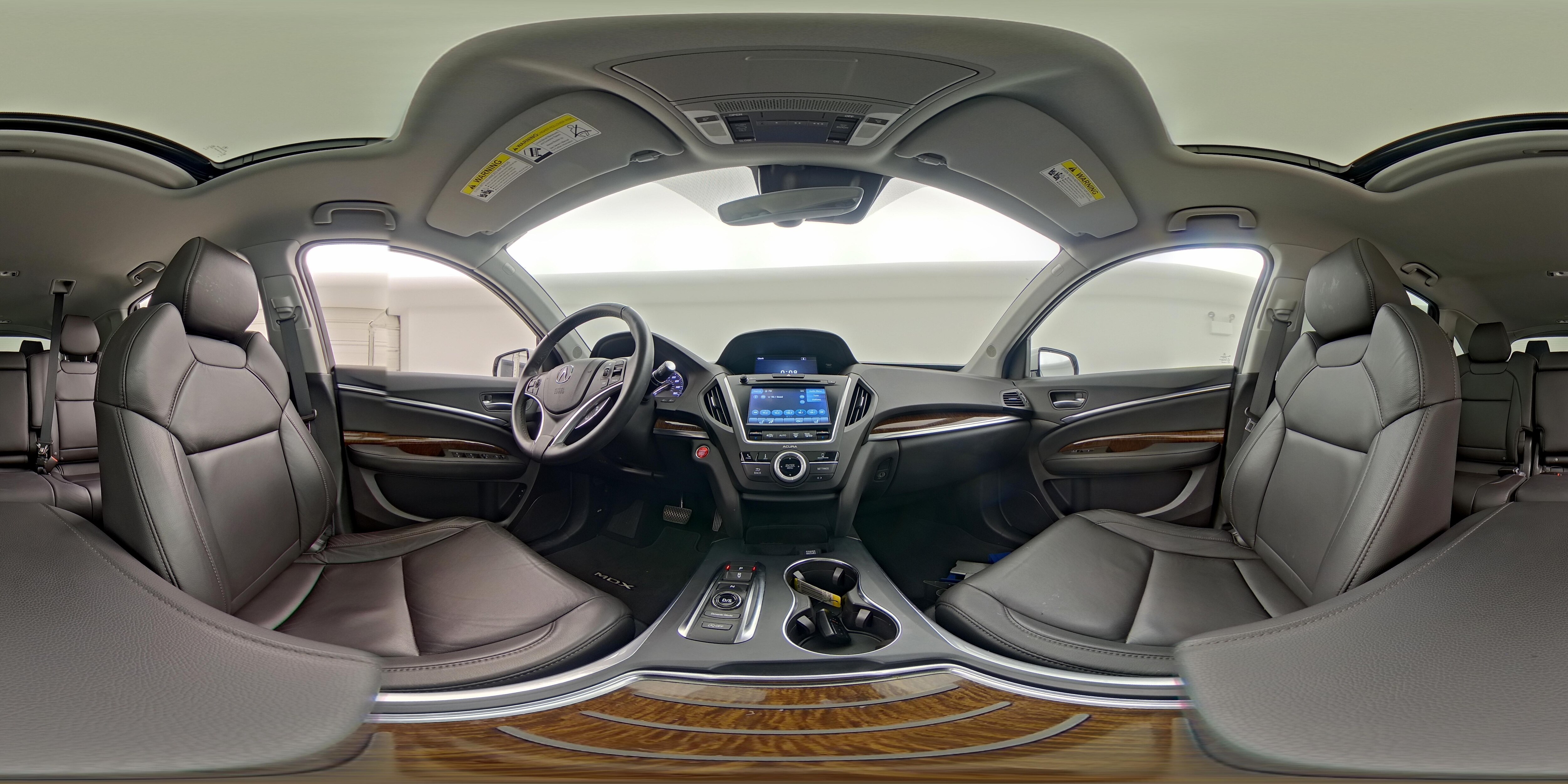 2020 Acura MDX Base - Photo 27
