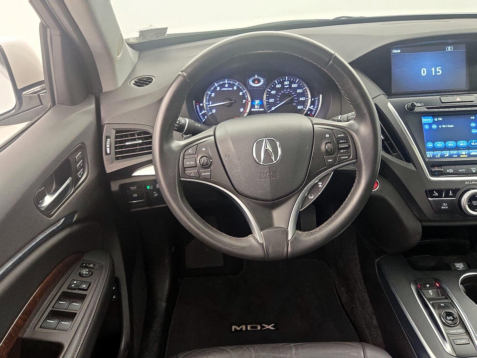 2020 Acura MDX Base - Photo 11