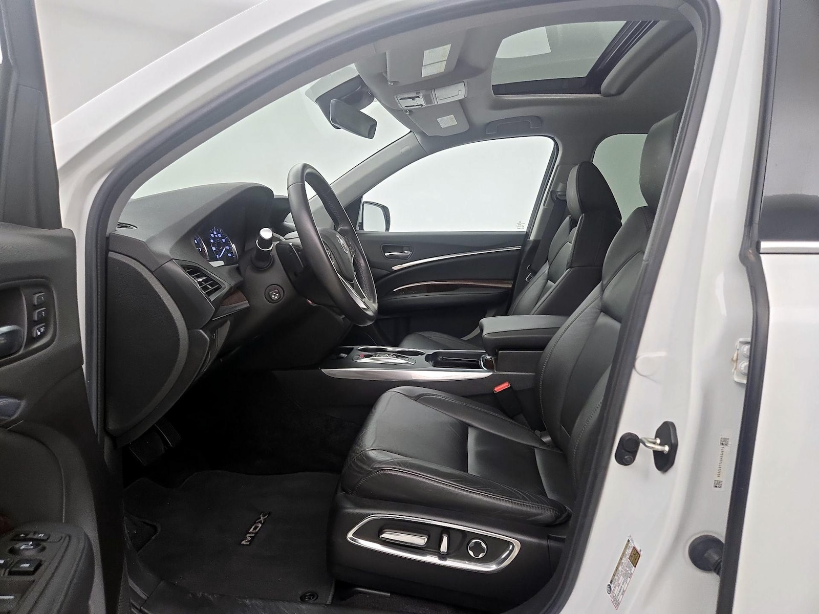 2020 Acura MDX Base - Photo 12