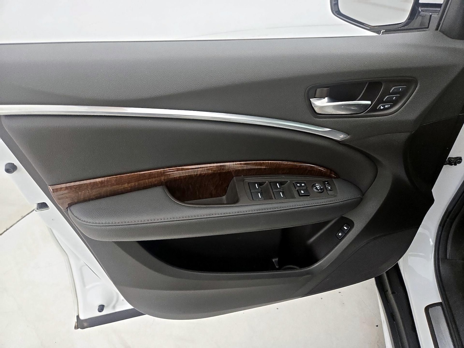 2020 Acura MDX Base - Photo 13