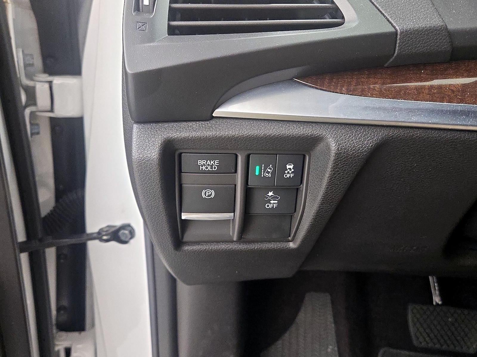 2020 Acura MDX Base - Photo 14