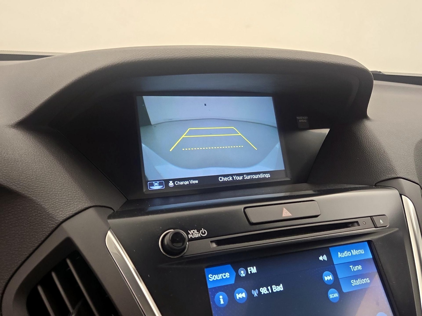 2020 Acura MDX Base - Photo 15