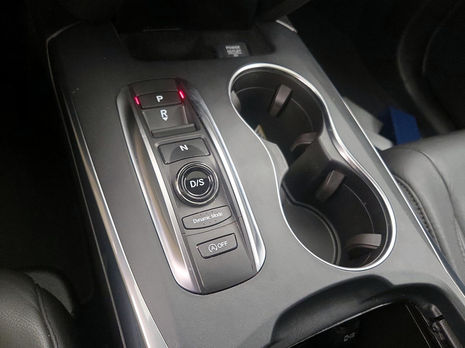 2020 Acura MDX Base - Photo 18
