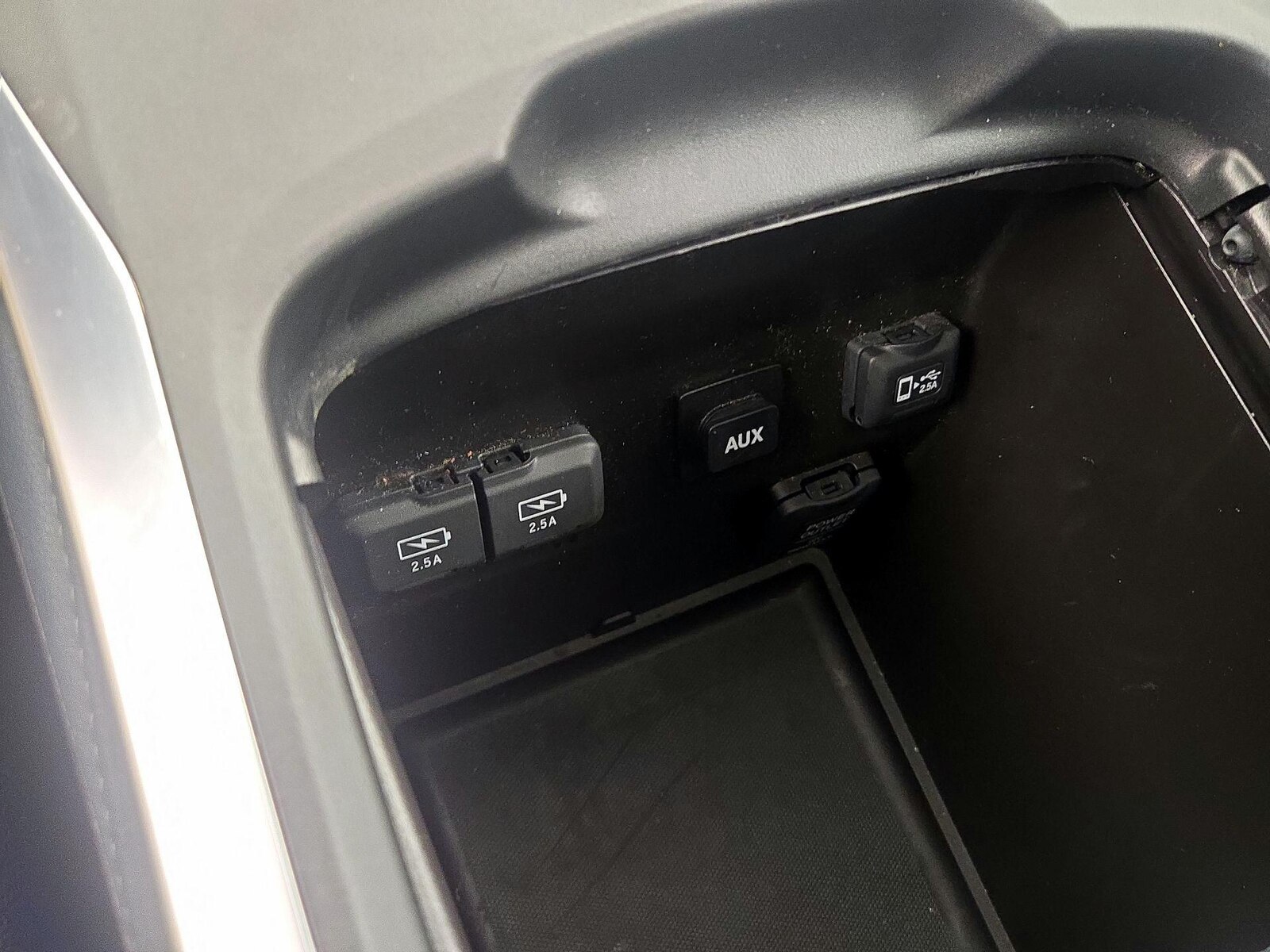 2020 Acura MDX Base - Photo 19