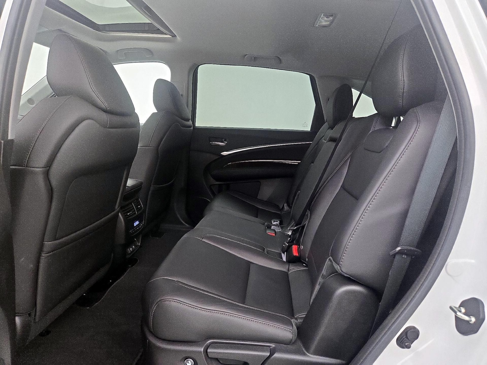 2020 Acura MDX Base - Photo 21