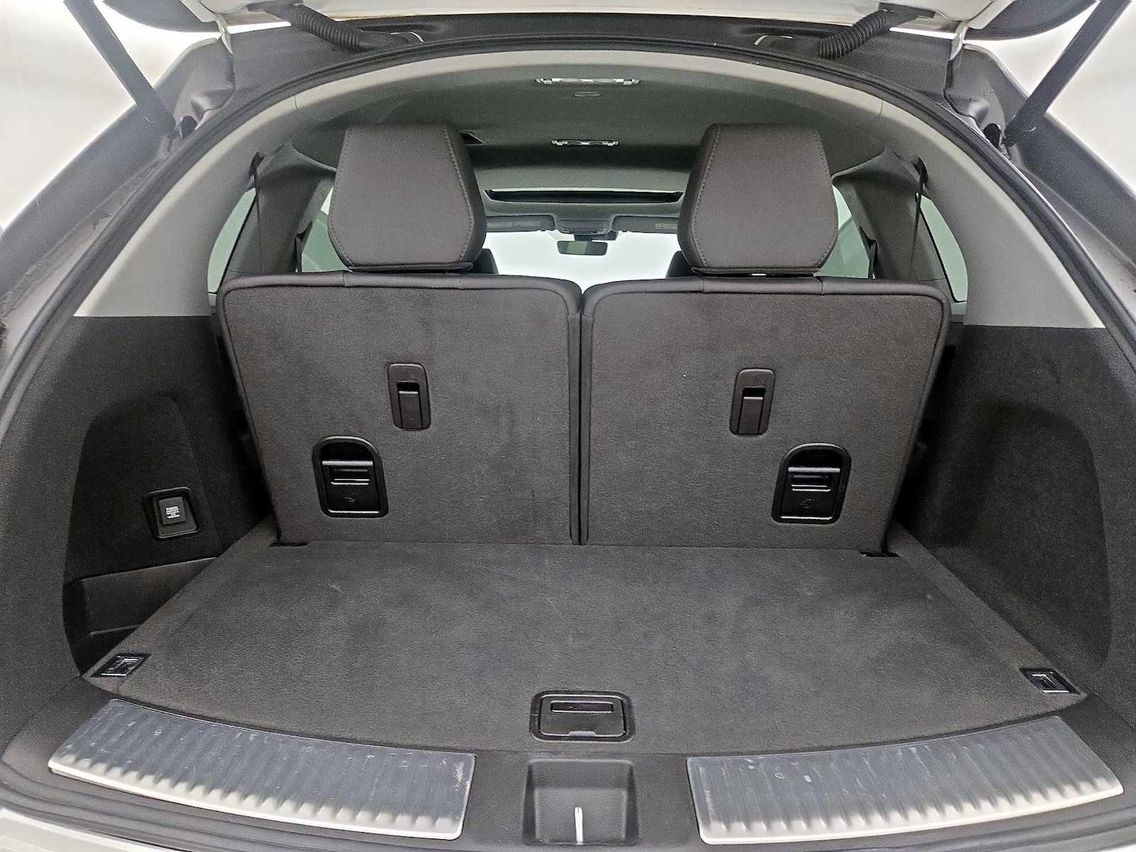 2020 Acura MDX Base - Photo 23
