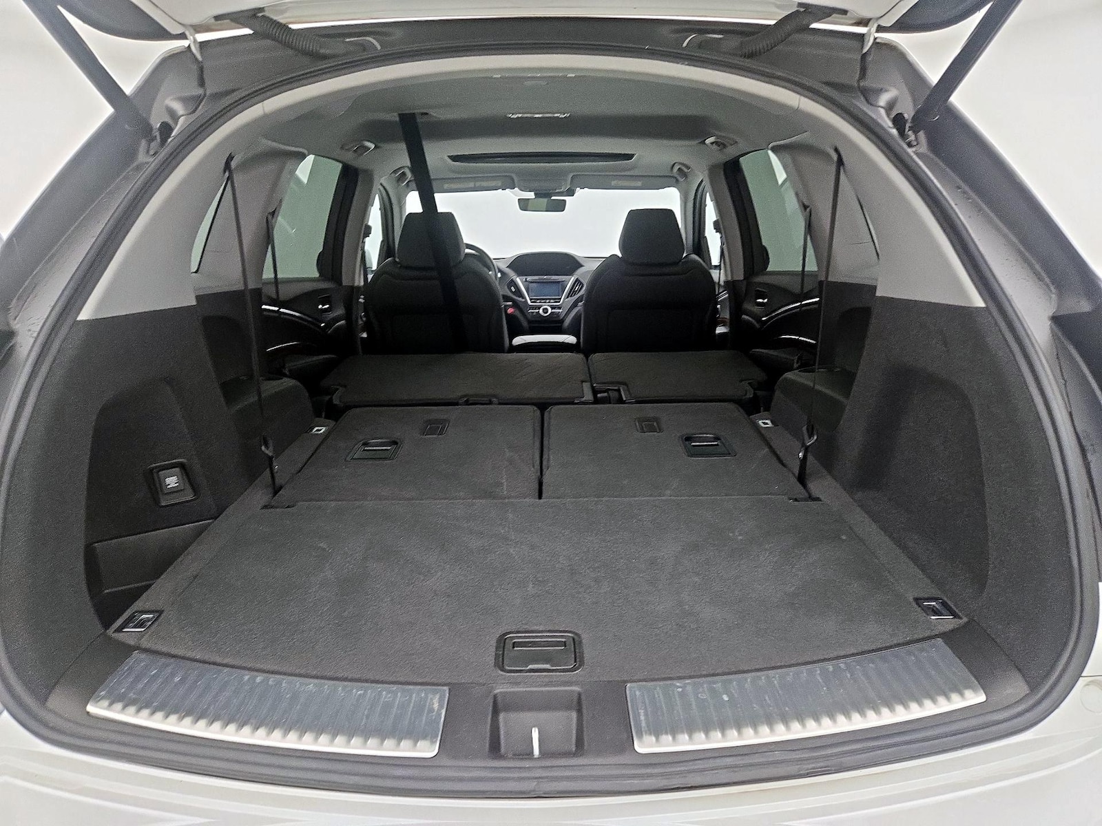 2020 Acura MDX Base - Photo 24
