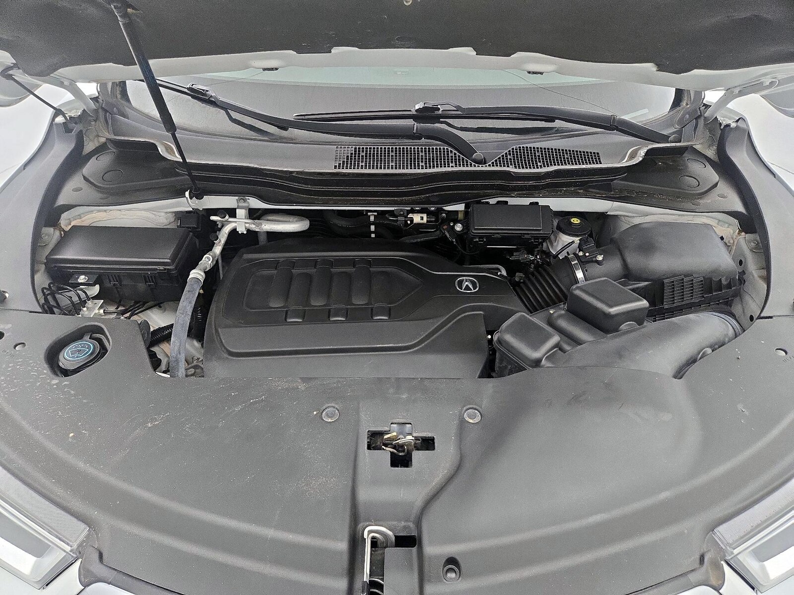 2020 Acura MDX Base - Photo 25