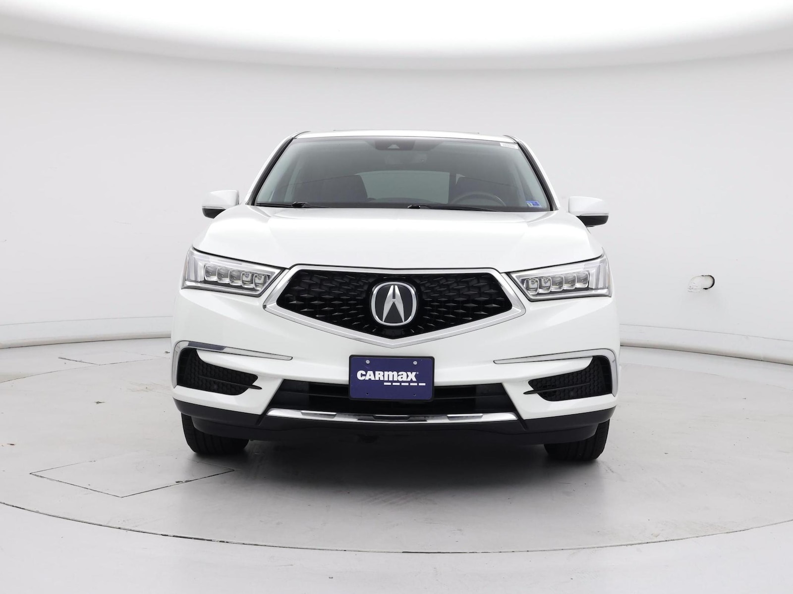 2020 Acura MDX Base - Photo 6