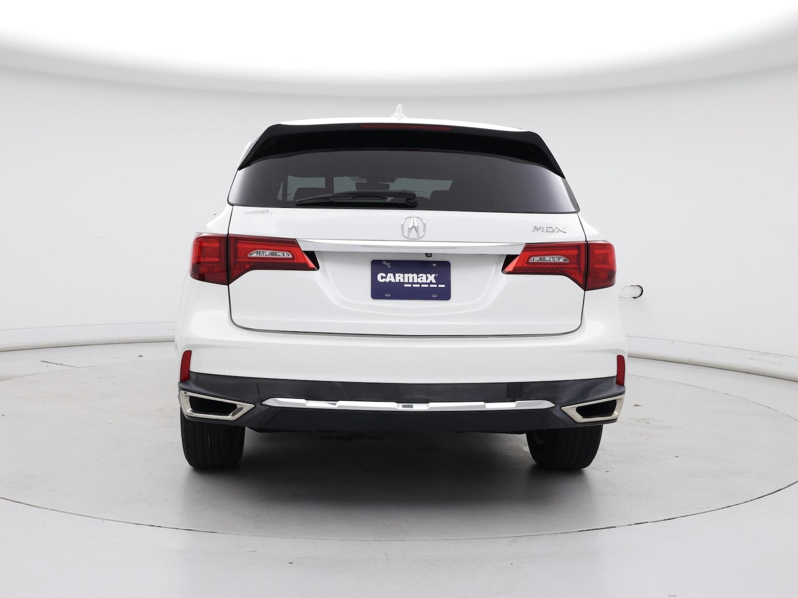 2020 Acura MDX Base - Photo 7