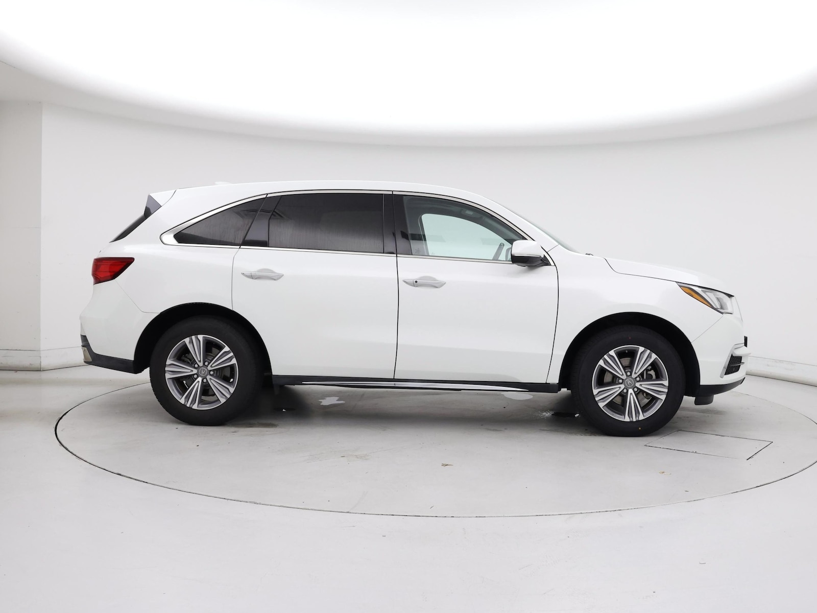 2020 Acura MDX Base - Photo 8