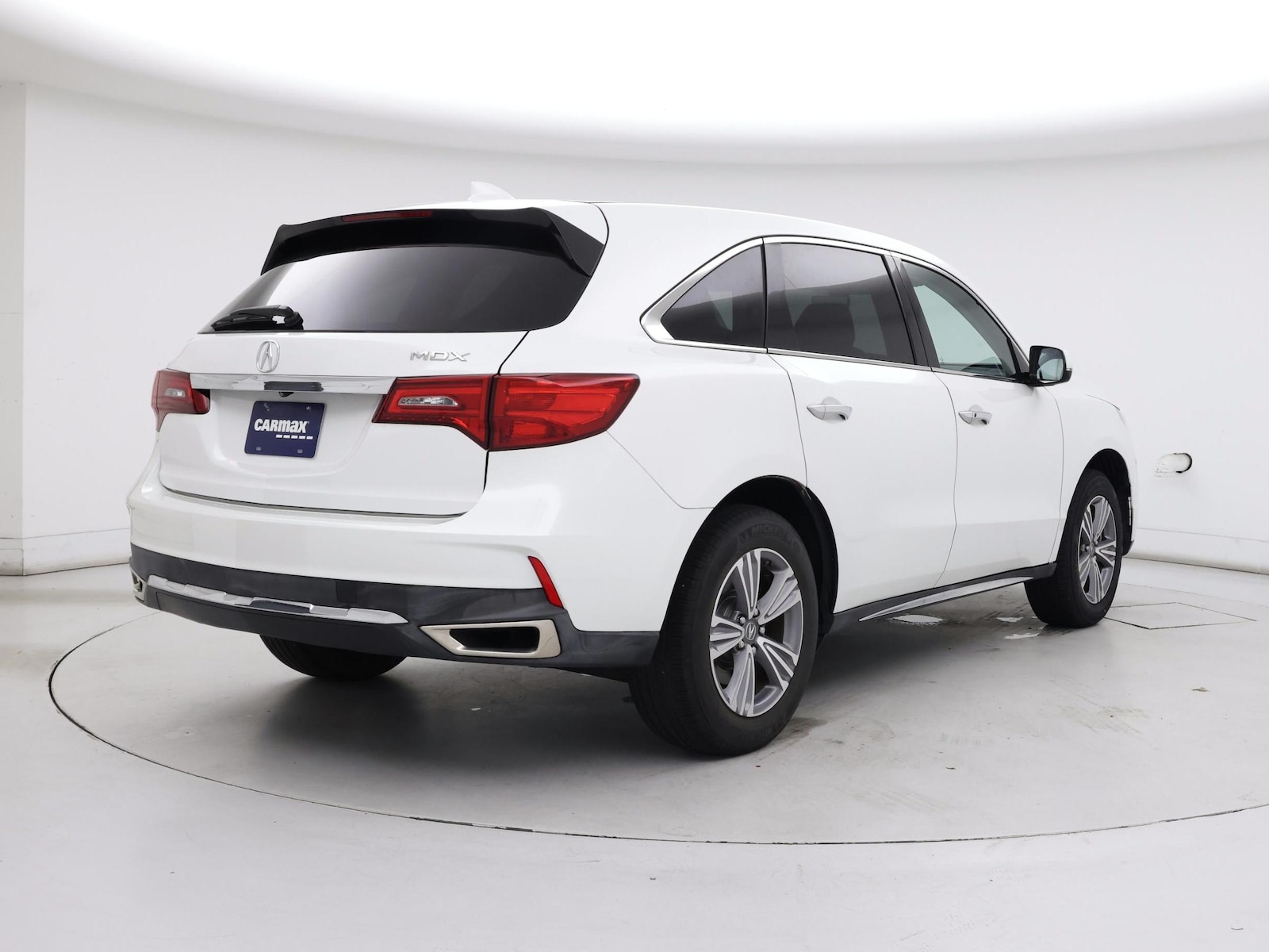 2020 Acura MDX Base - Photo 9