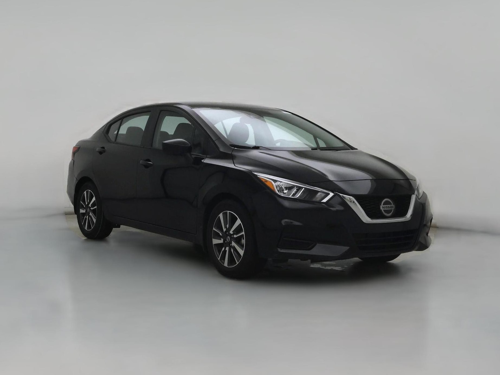 2022 Nissan Versa