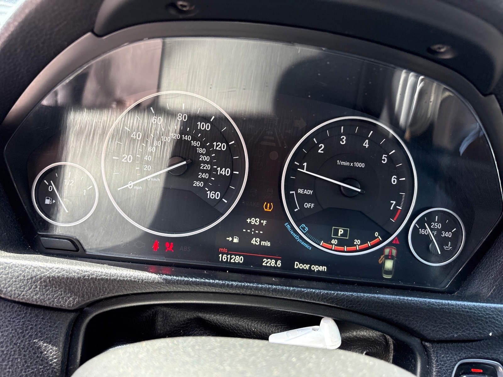 2013 BMW 328XI