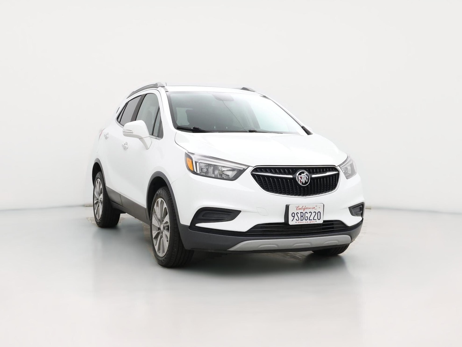 2019 Buick Encore