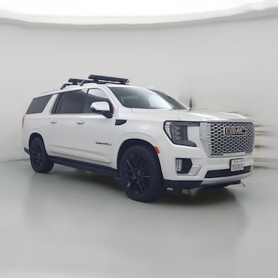 2023 GMC Yukon XL 1500 Denali