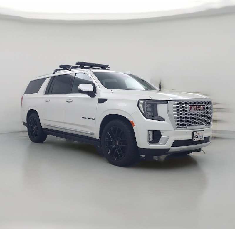 2023 GMC Yukon XL 1500 Denali