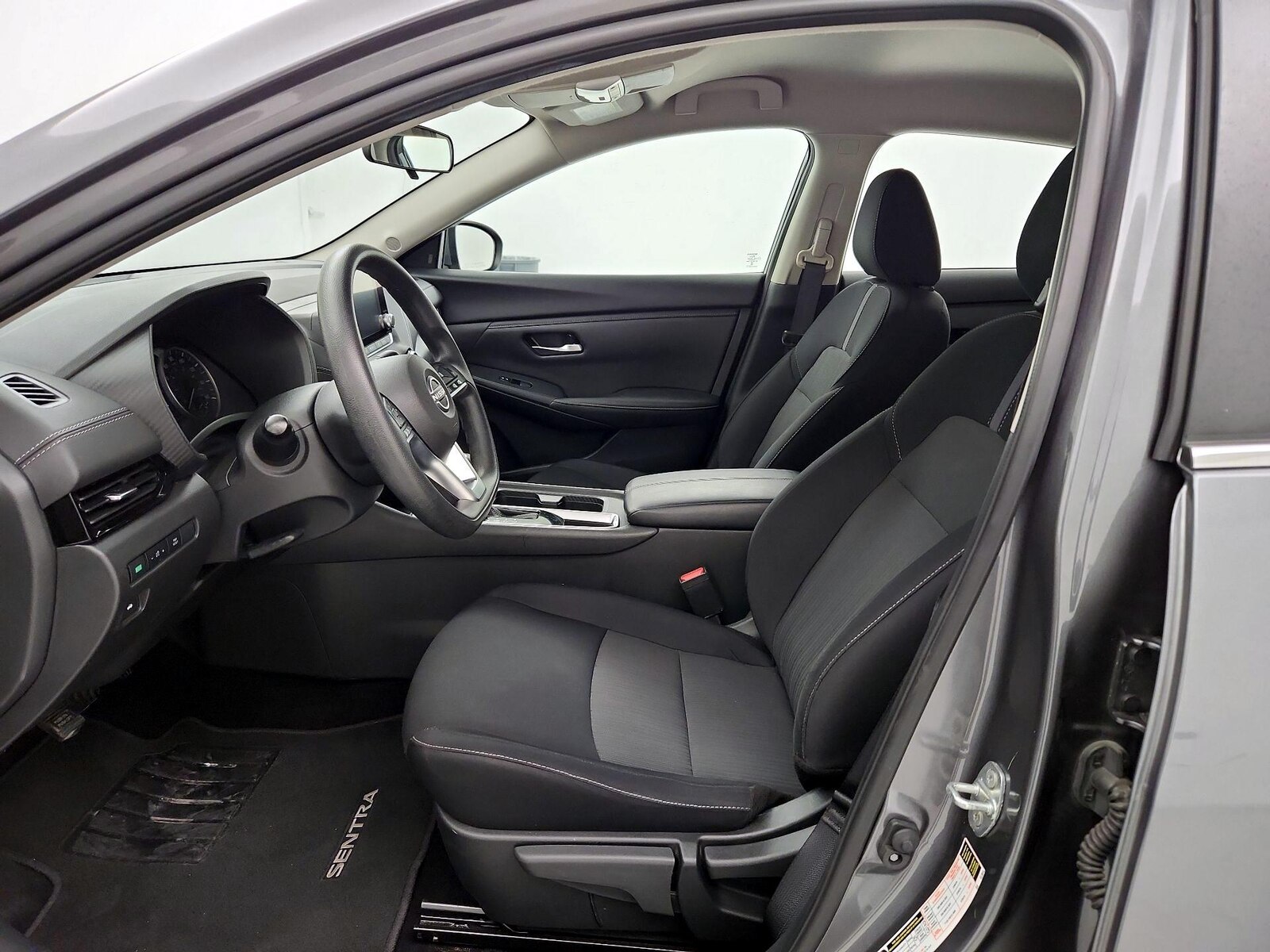 Side Airbags