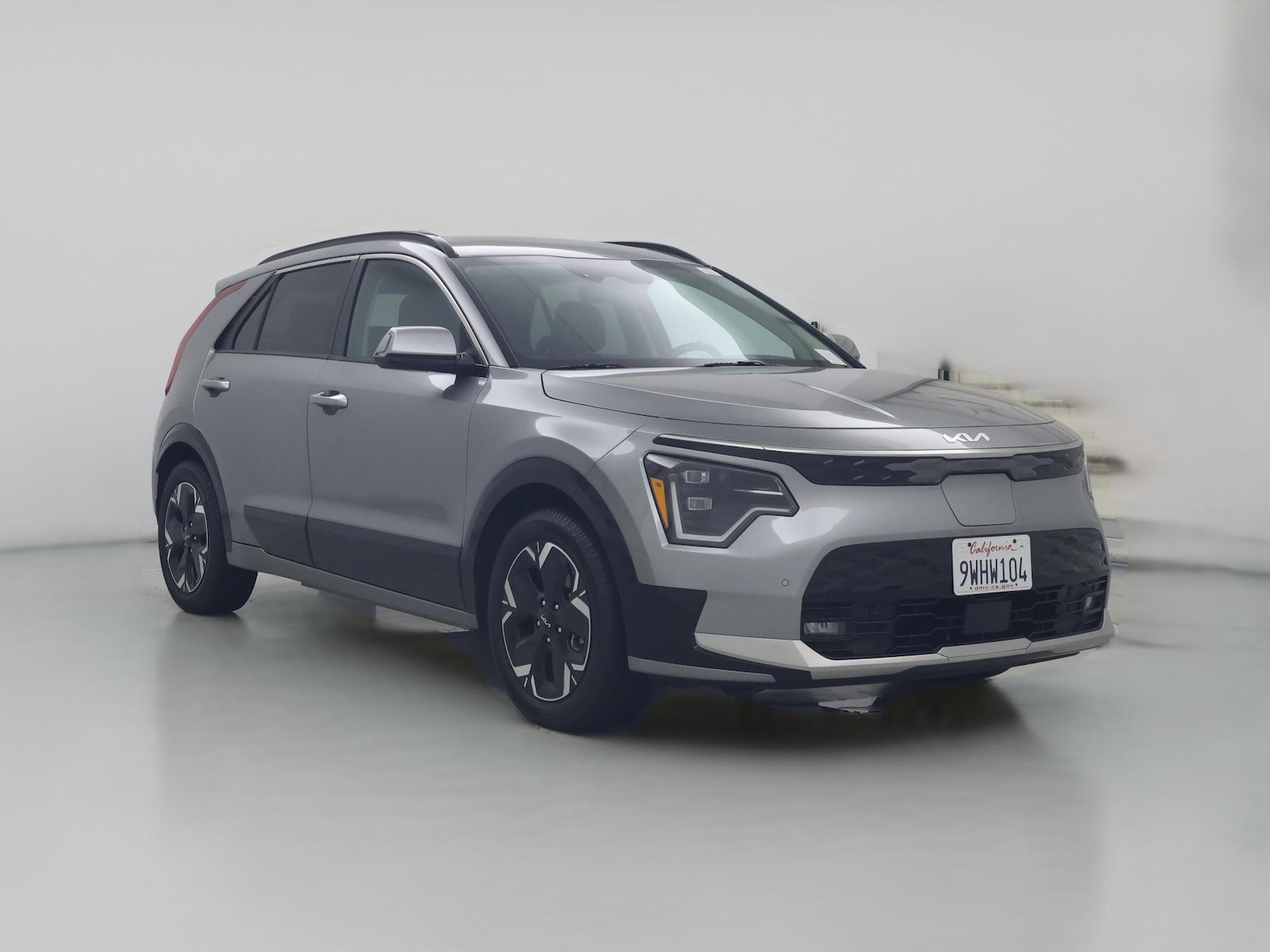 2023 Kia Niro EV