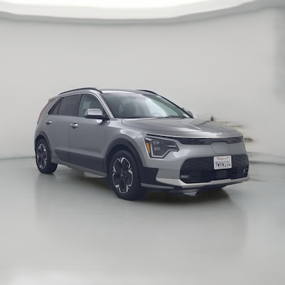 2023 Kia Niro Electric Wave