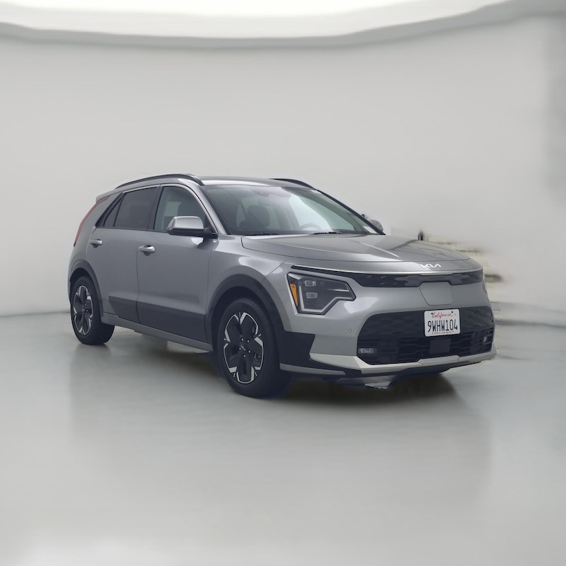 2023 Kia Niro Electric Wave