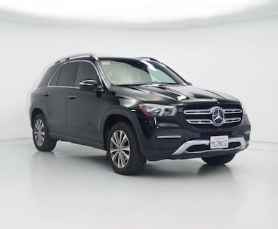 Recommended categories heading image of the selected vehicle