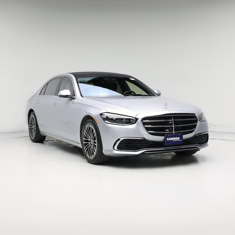 2021 Mercedes-Benz GLE350