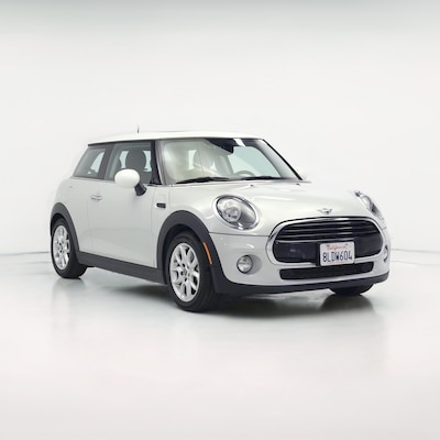 2019 Mini Cooper Hardtop