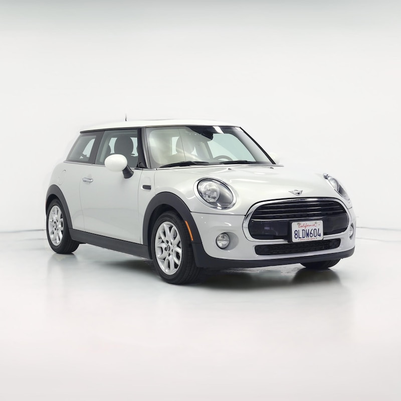2019 Mini Cooper Hardtop