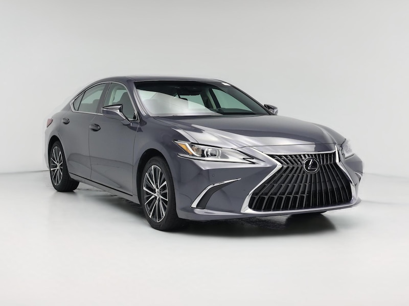 2022 Lexus ES 350 null