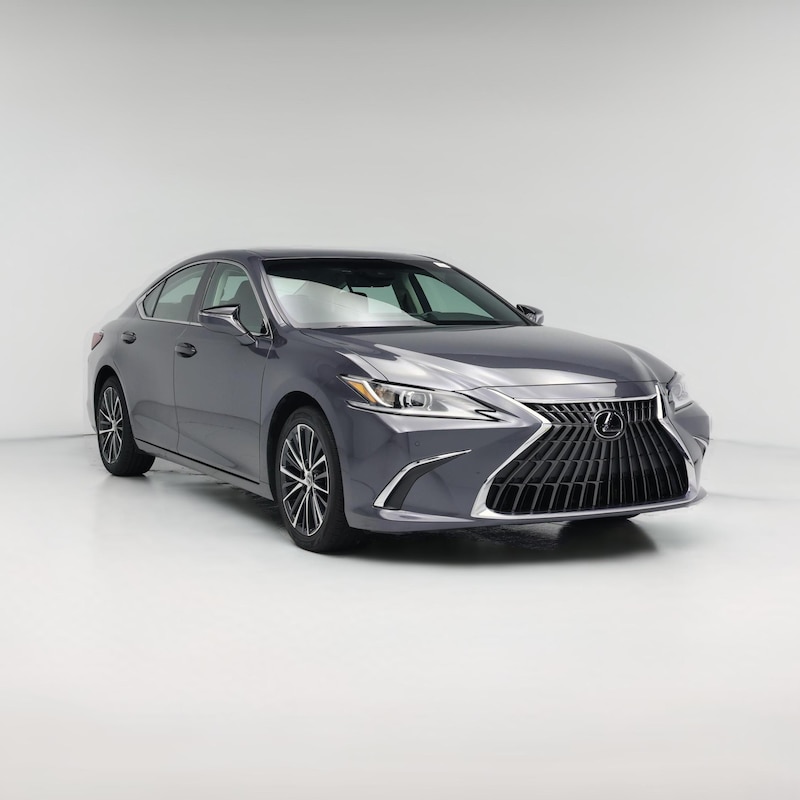 2022 Lexus ES 350