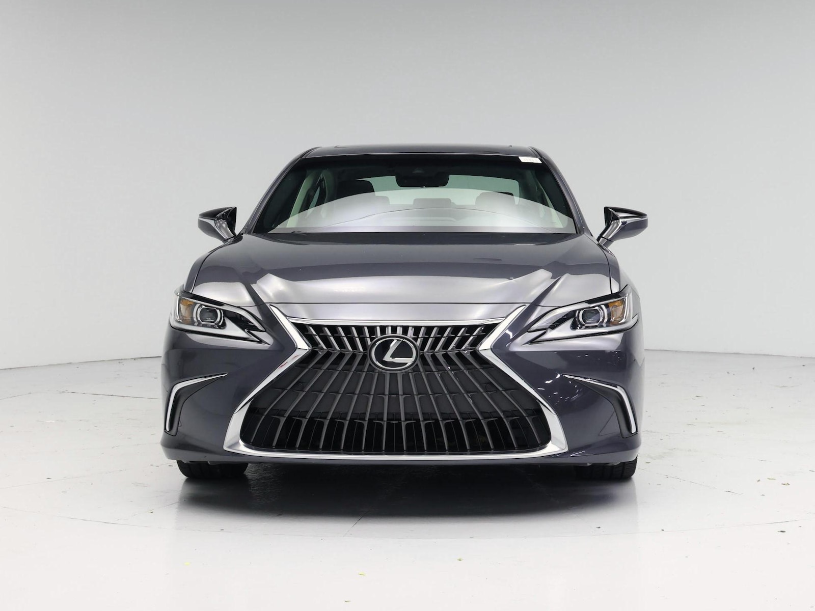 2022 Lexus ES 350 - Photo 6