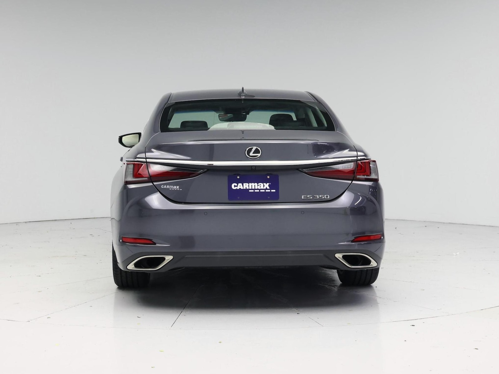 2022 Lexus ES 350 - Photo 7