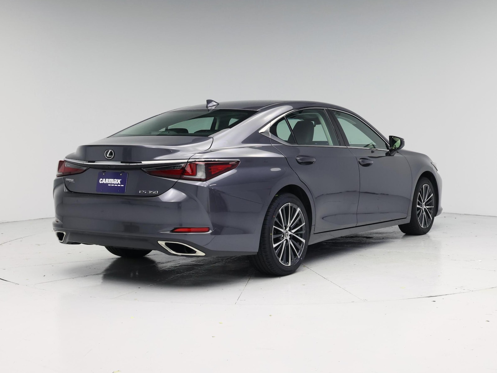 2022 Lexus ES 350 - Photo 9