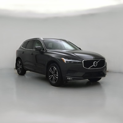 2021 Volvo XC60 T5 Momentum