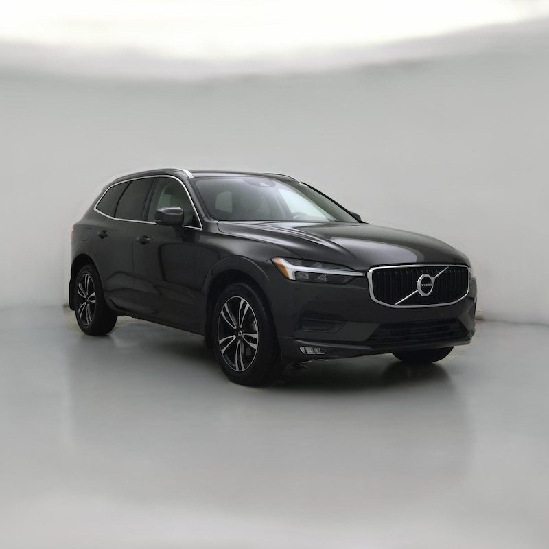 2021 Volvo XC60 T5 Momentum