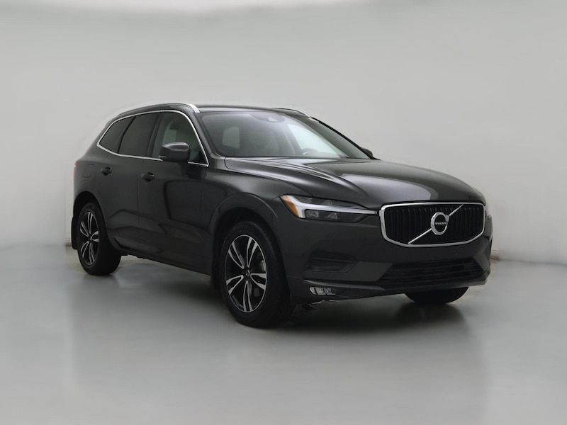 2021 Volvo XC60 T5 Momentum