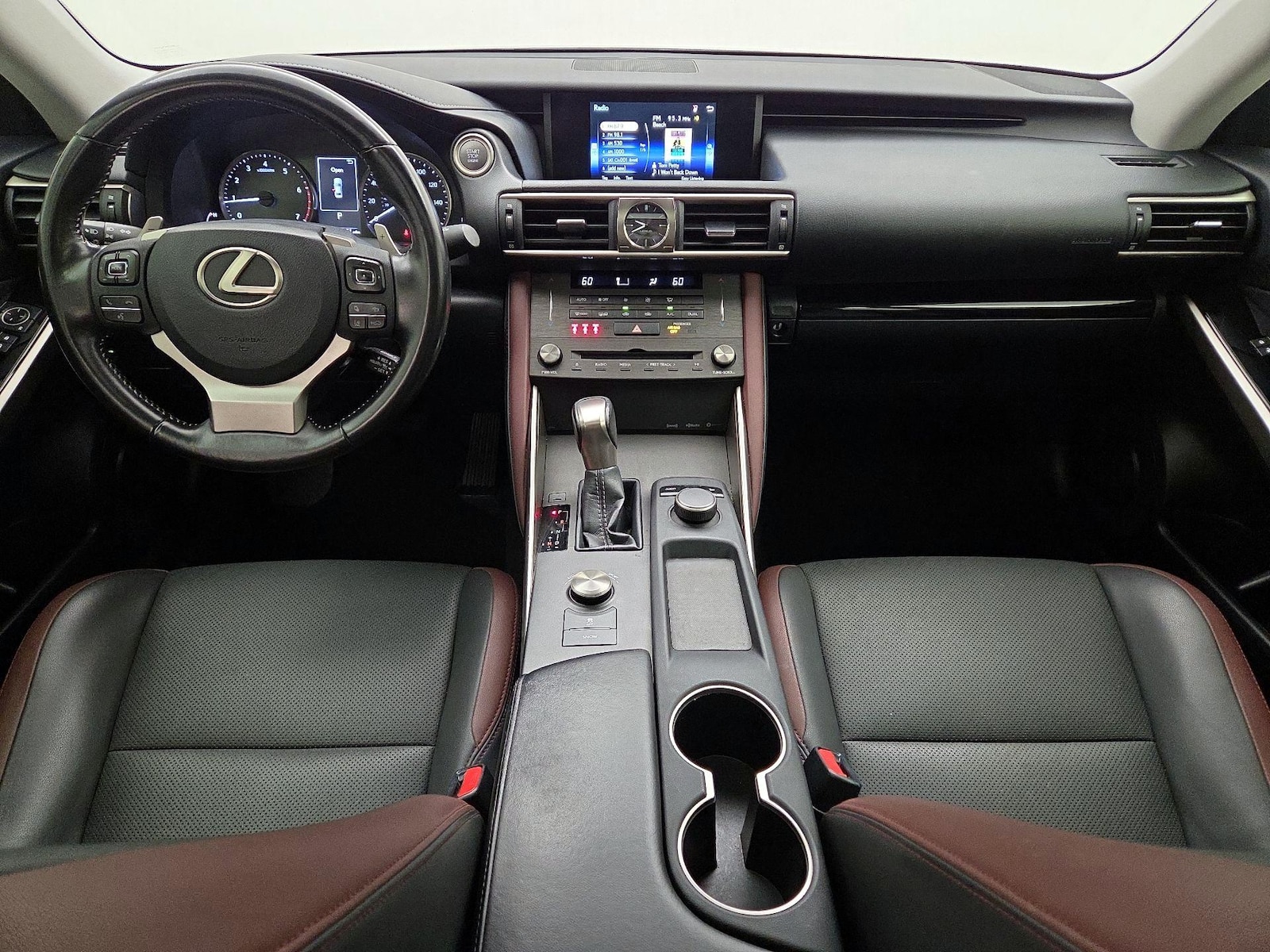 Rear View Camera