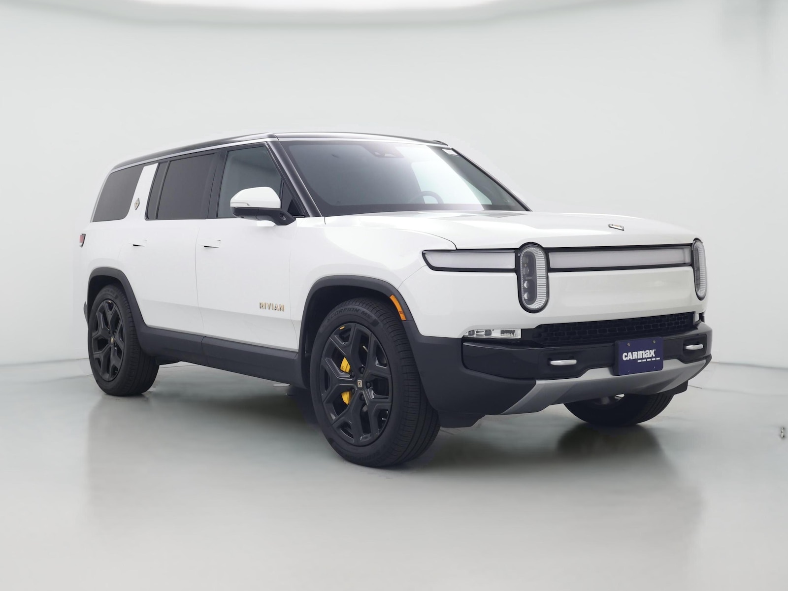2023 Rivian R1S