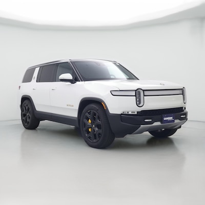 2023 Rivian R1S Adventure Quad-Motor Large