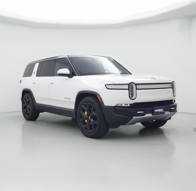 2023 Rivian R1S Adventure Quad-Motor Large