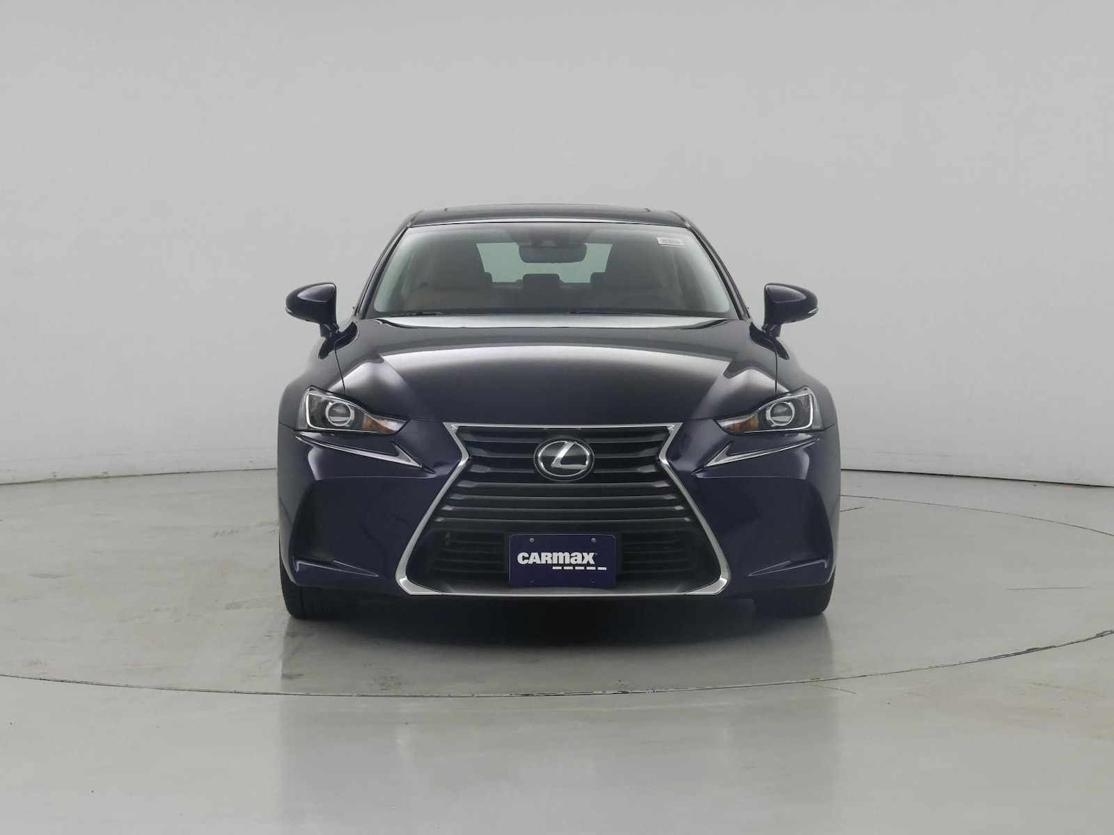 2017 Lexus IS 300 - Photo 6