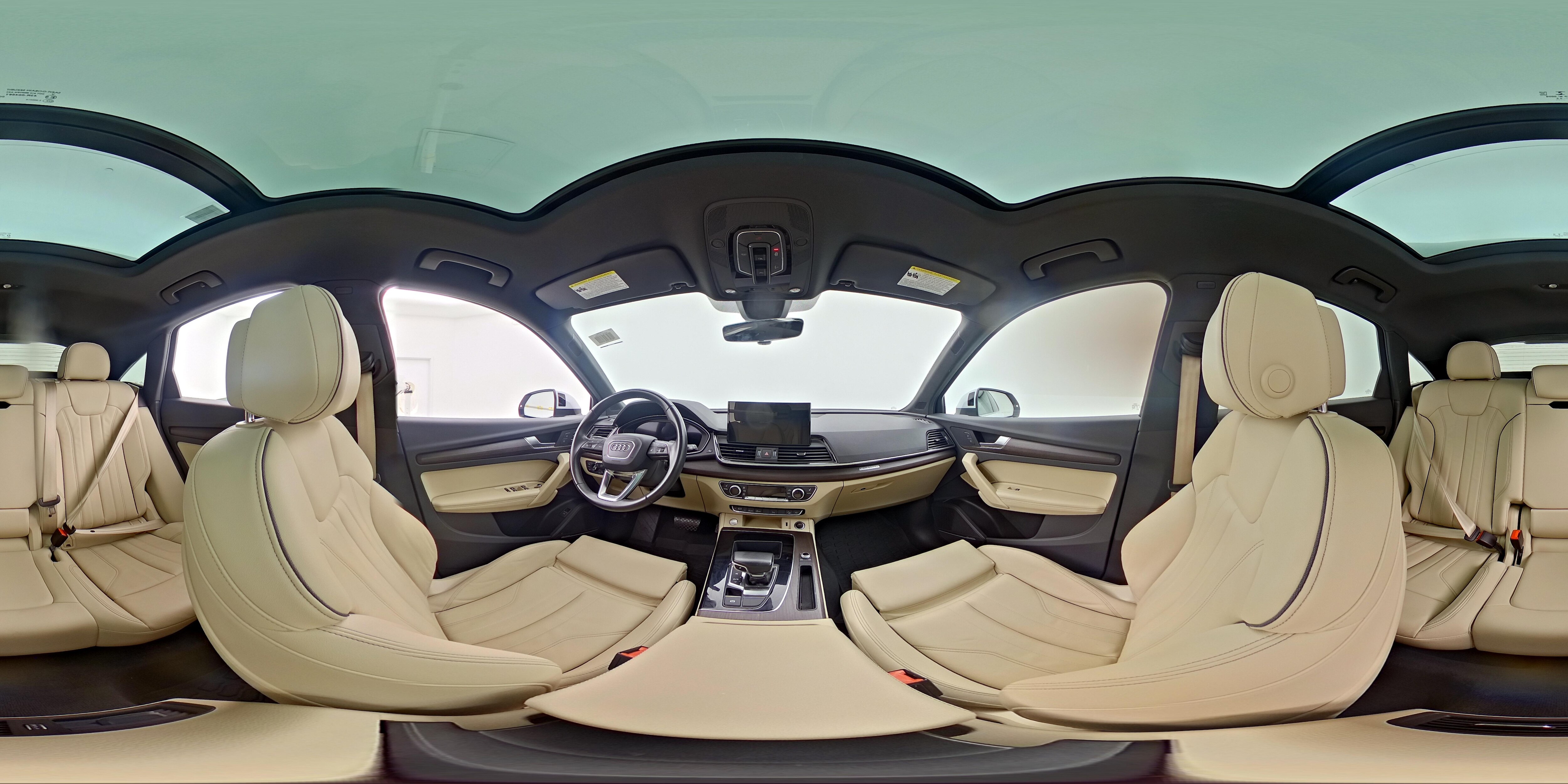2022 Audi Q5 Sportback Premium Plus - Photo 26