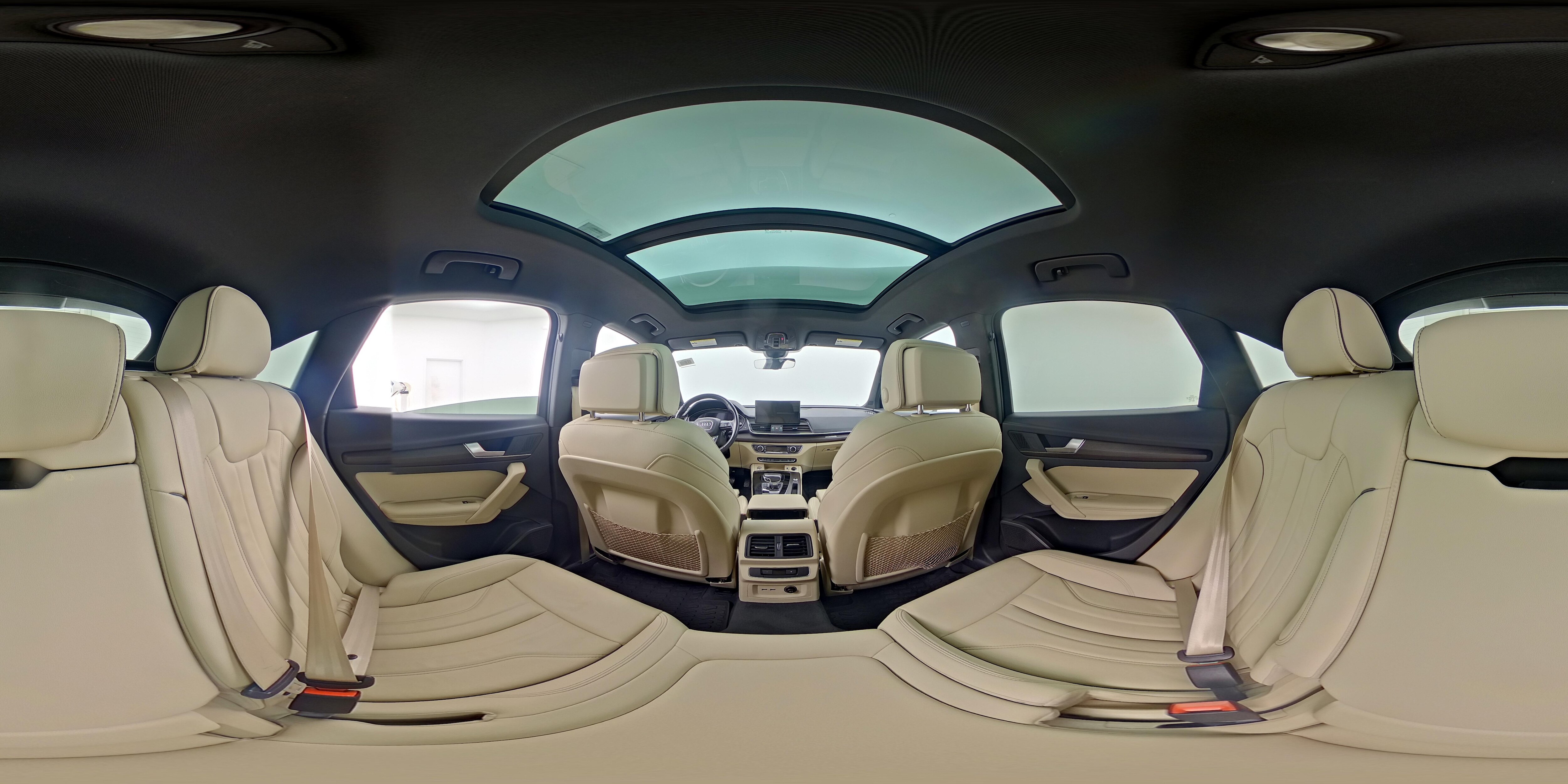 2022 Audi Q5 Sportback Premium Plus - Photo 27