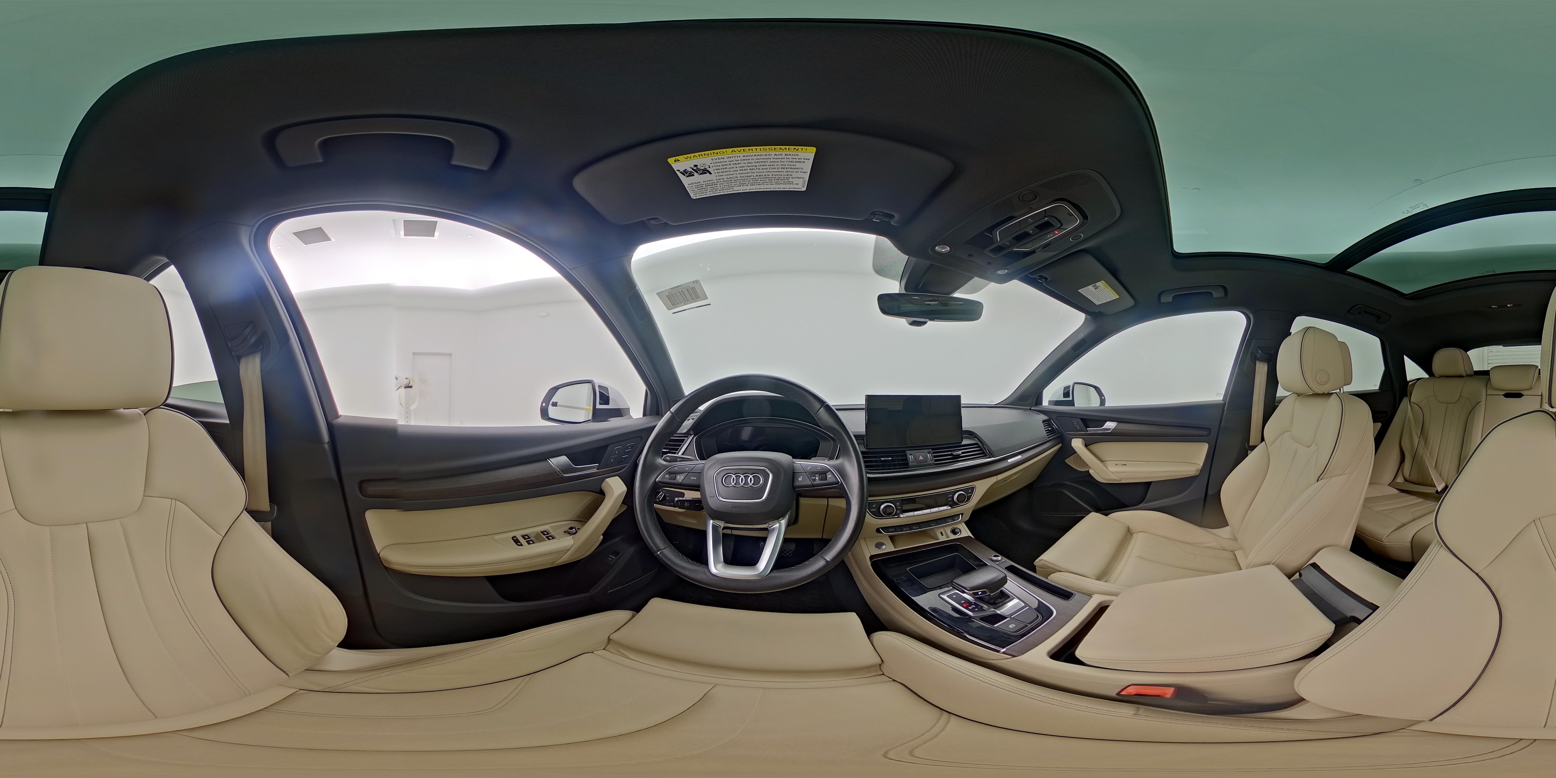 2022 Audi Q5 Sportback Premium Plus - Photo 28