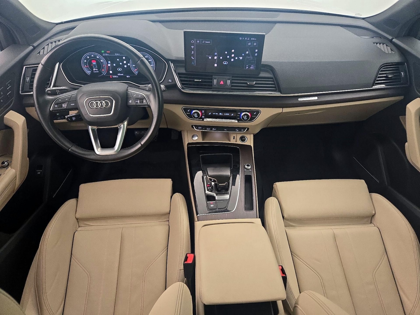 2022 Audi Q5 Sportback Premium Plus - Photo 10