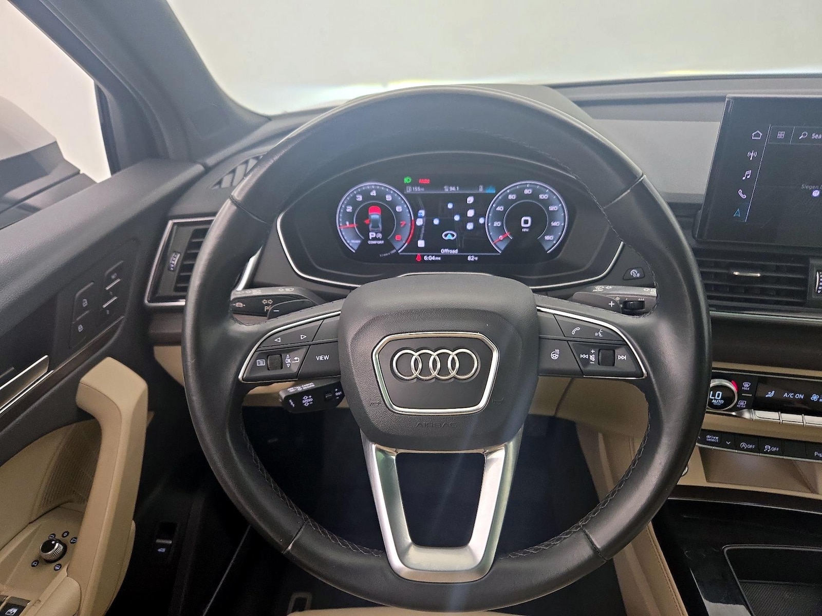 2022 Audi Q5 Sportback Premium Plus - Photo 11